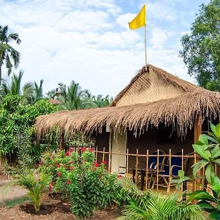 Banyan Tree Yoga Hotel Mandrem Exterior foto