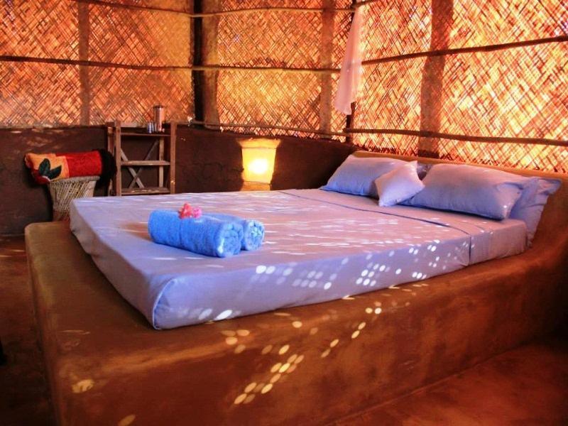 Banyan Tree Yoga Hotel Mandrem Exterior foto