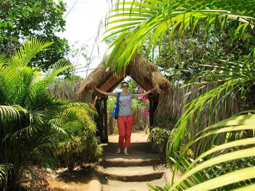 Banyan Tree Yoga Hotel Mandrem Exterior foto